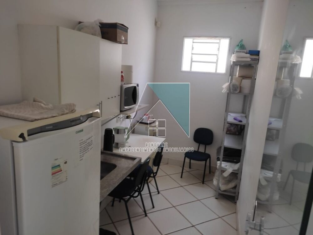 Prédio Inteiro, 230 m² - Foto 16