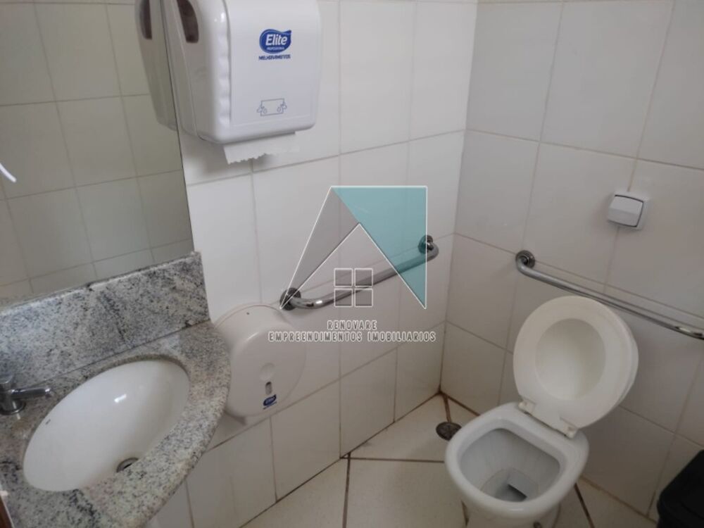 Prédio Inteiro, 230 m² - Foto 21