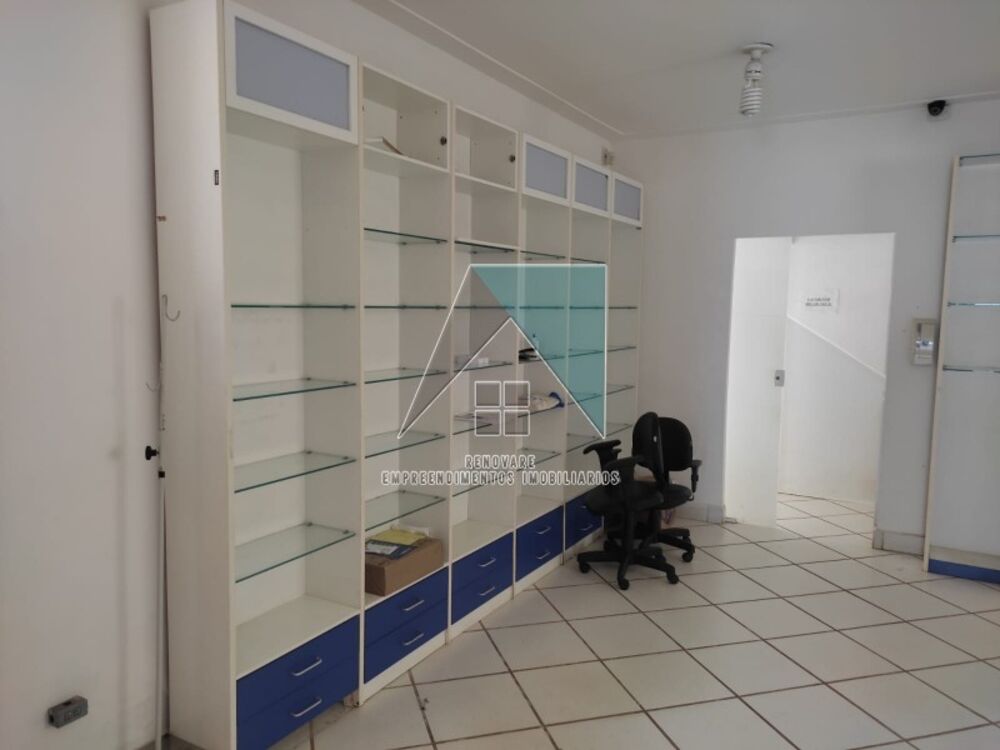 Prédio Inteiro, 230 m² - Foto 17