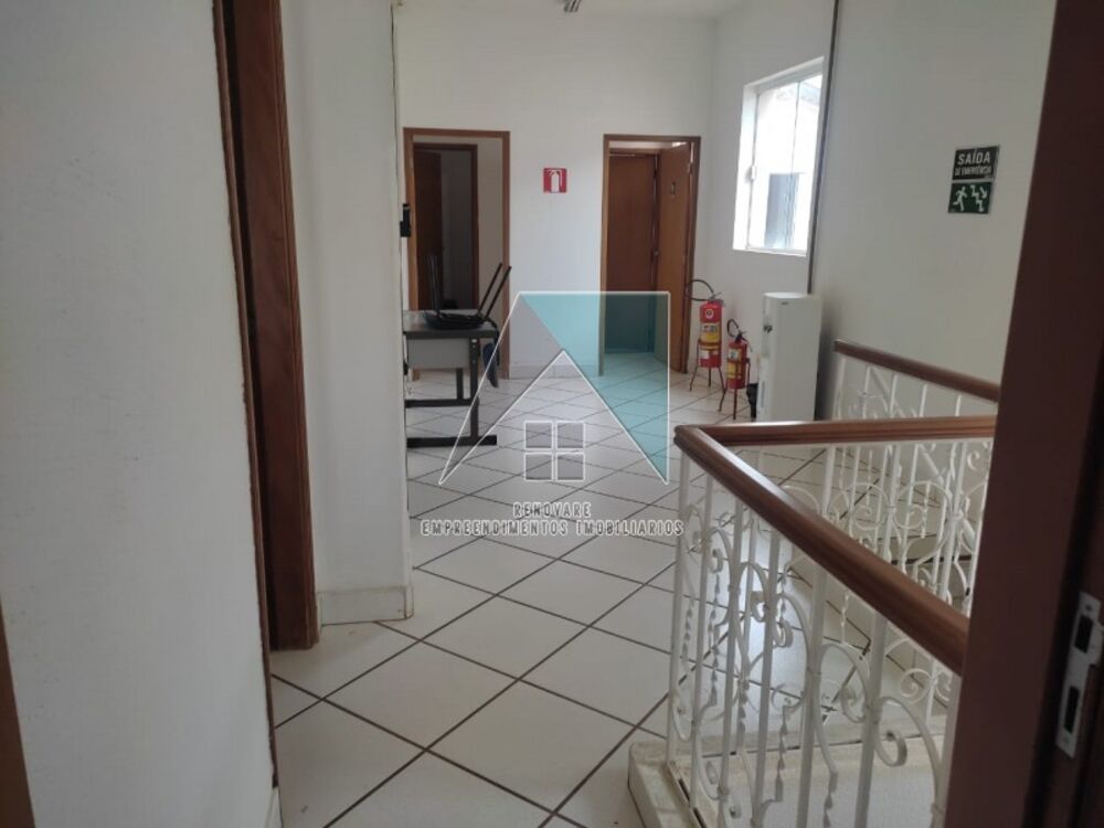 Prédio Inteiro, 230 m² - Foto 22