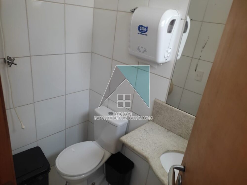 Prédio Inteiro, 230 m² - Foto 6