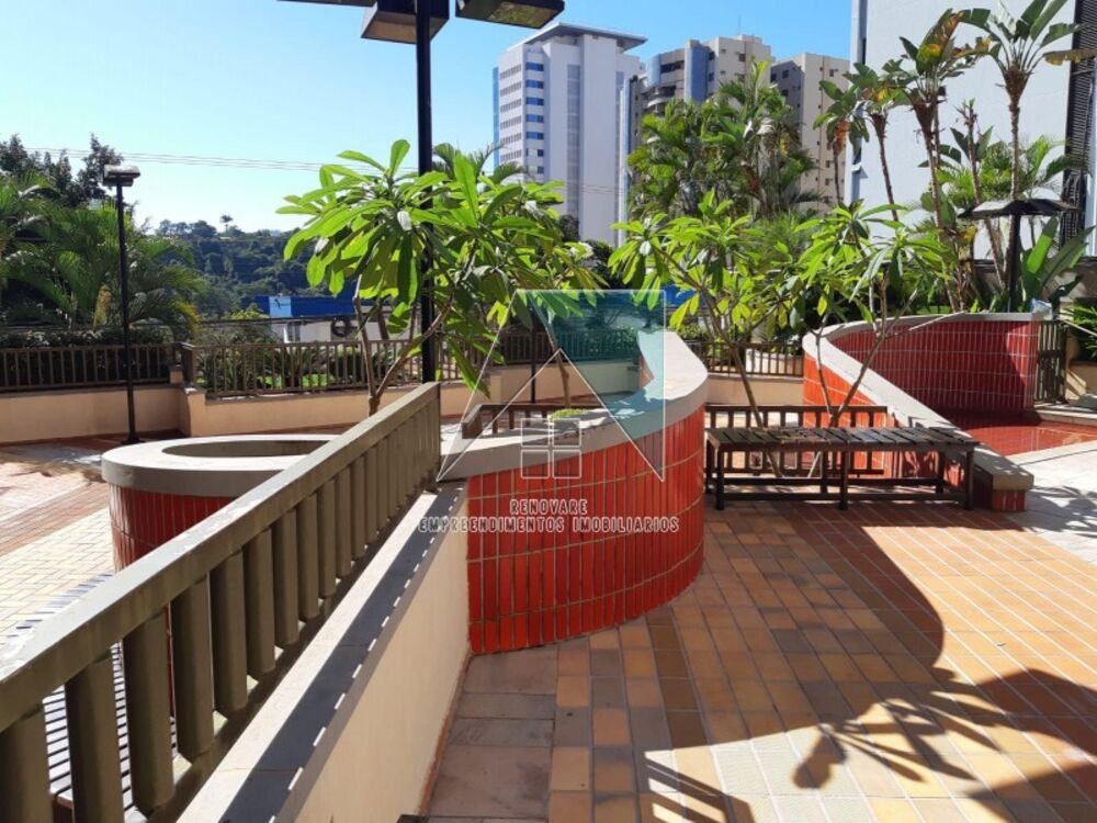 Apartamento, 3 quartos, 126 m² - Foto 9