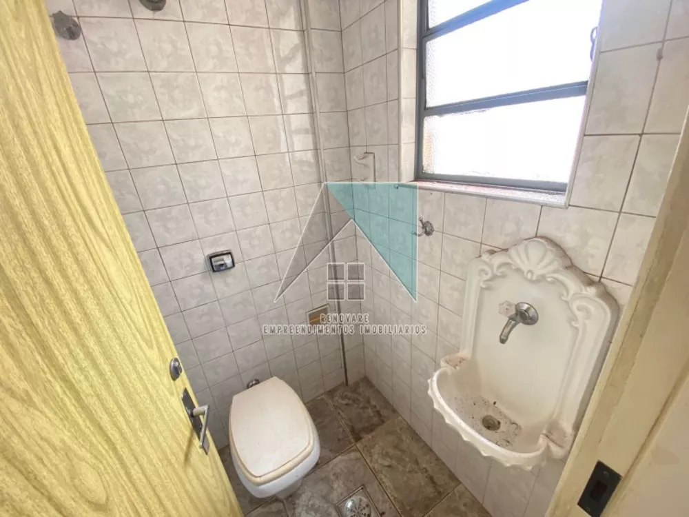 Apartamento à venda com 2 quartos, 115m² - Foto 2