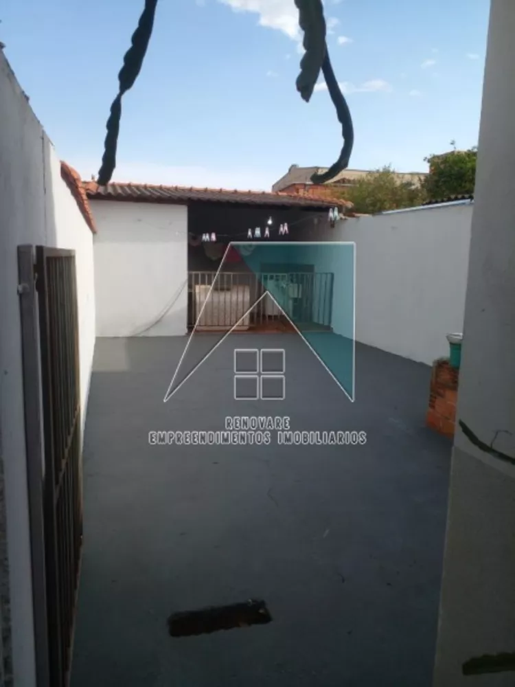 Casa à venda com 2 quartos, 104m² - Foto 4