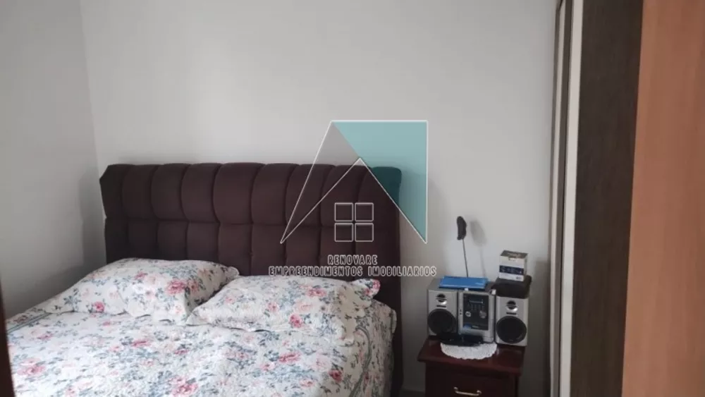 Apartamento à venda com 2 quartos, 43m² - Foto 4