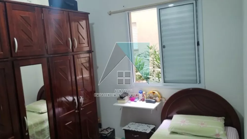 Apartamento à venda com 2 quartos, 43m² - Foto 1