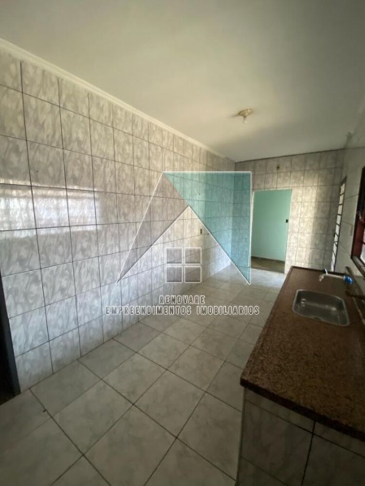 Casa, 3 quartos, 159 m² - Foto 2