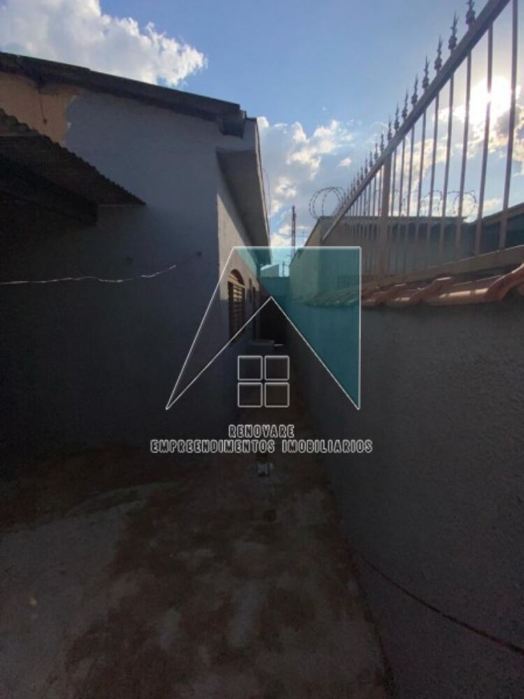 Casa, 3 quartos, 159 m² - Foto 1