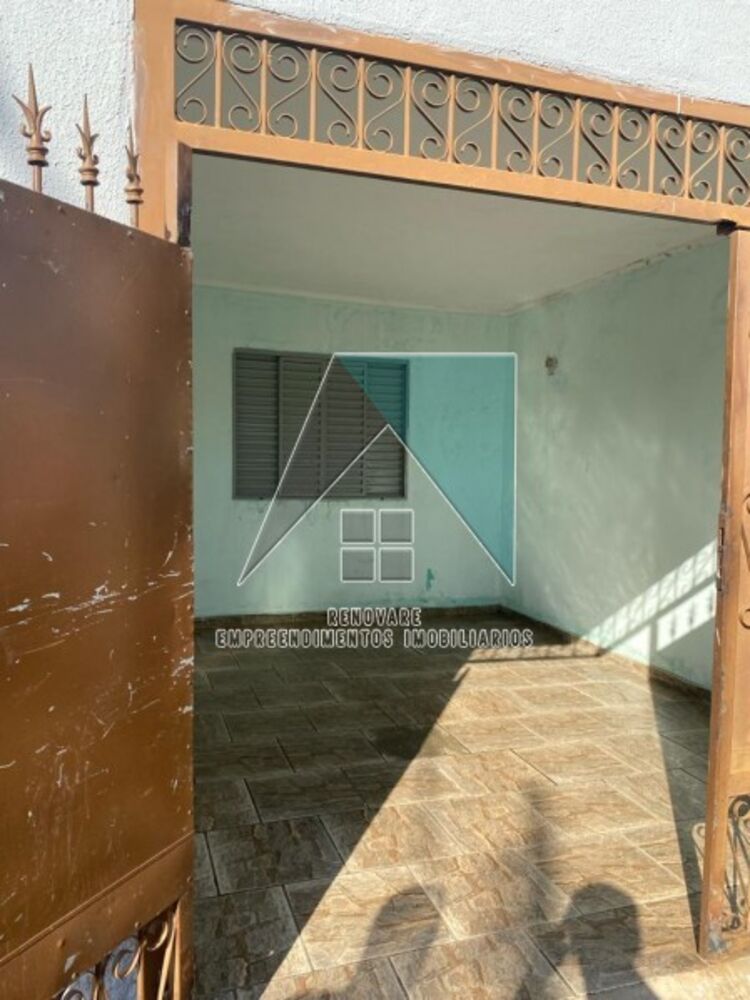 Casa, 3 quartos, 159 m² - Foto 4