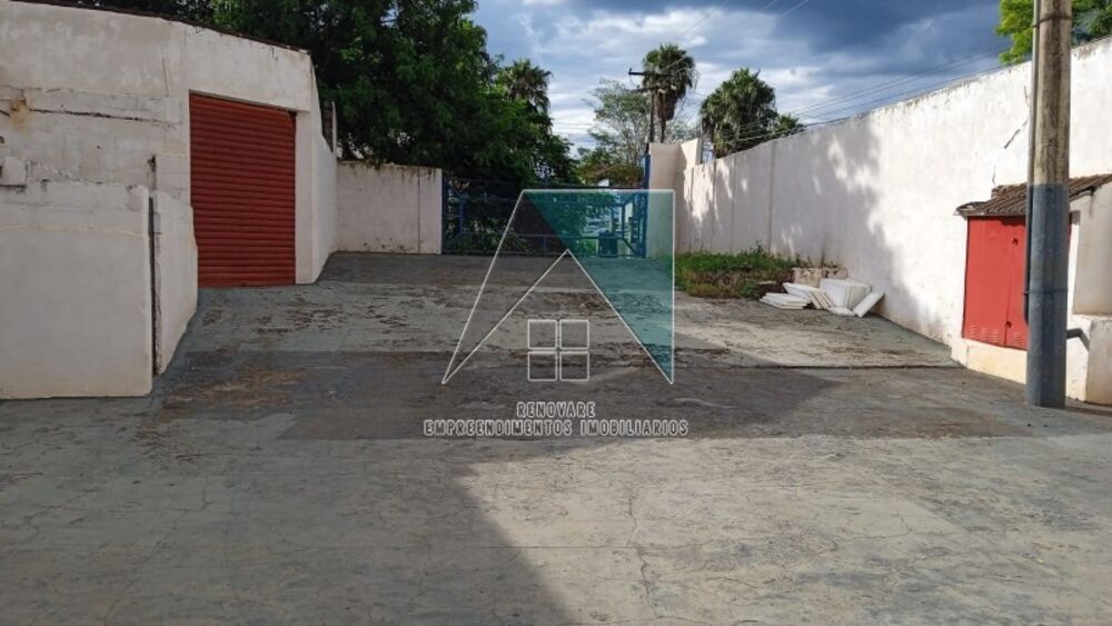Depósito-Galpão, 497 m² - Foto 4