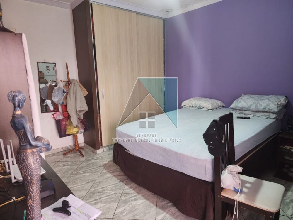 Sobrado à venda com 3 quartos, 251m² - Foto 3