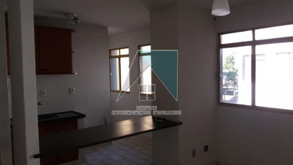 Apartamento, 2 quartos, 39 m² - Foto 5