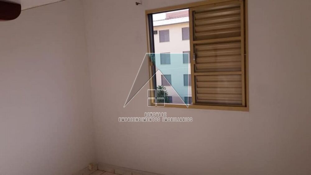 Apartamento, 2 quartos, 39 m² - Foto 3