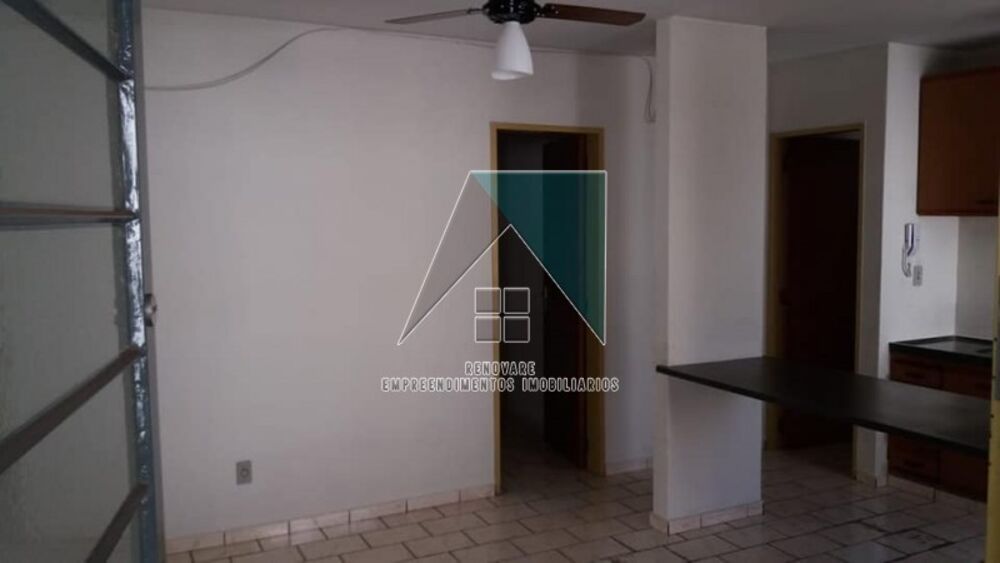 Apartamento, 2 quartos, 39 m² - Foto 1