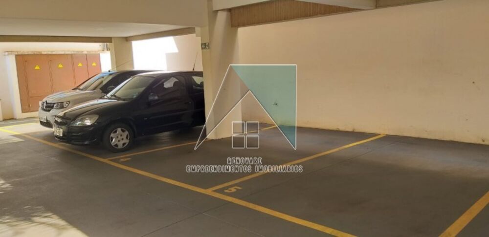 Apartamento, 1 quarto, 42 m² - Foto 1