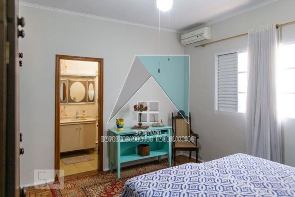 Casa, 4 quartos, 179 m² - Foto 4