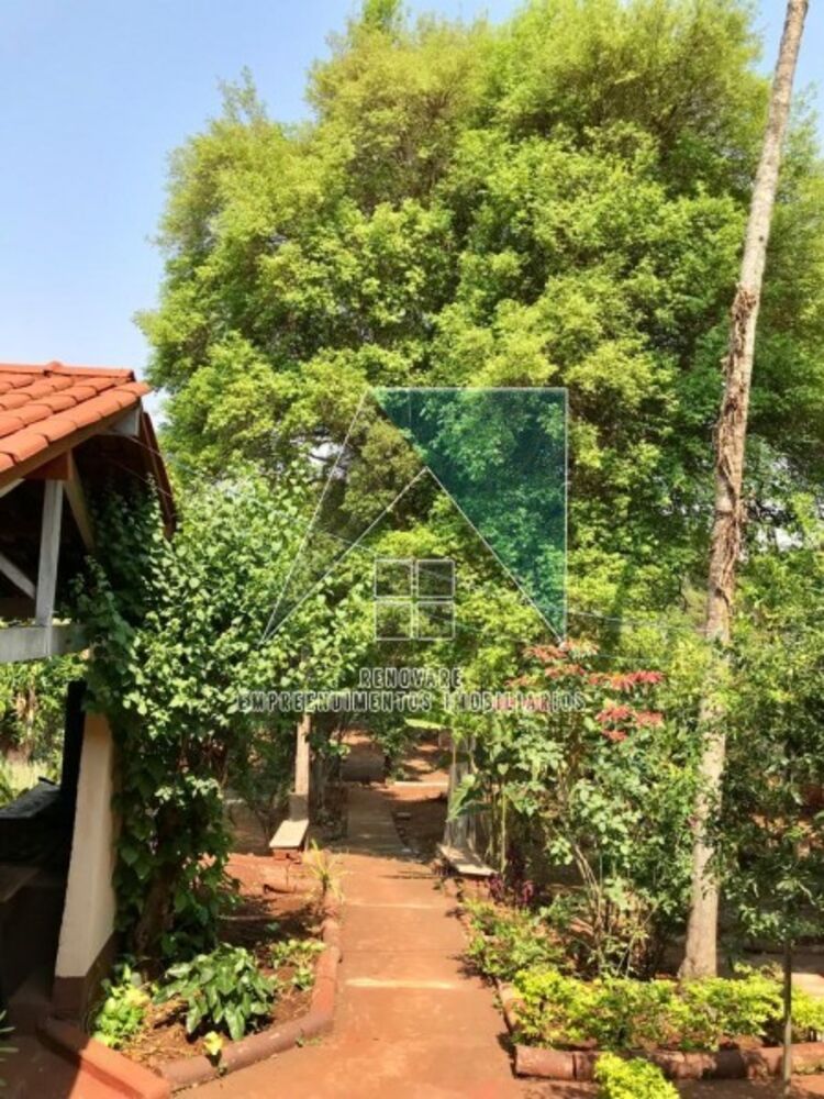 Casa, 4 quartos, 179 m² - Foto 1