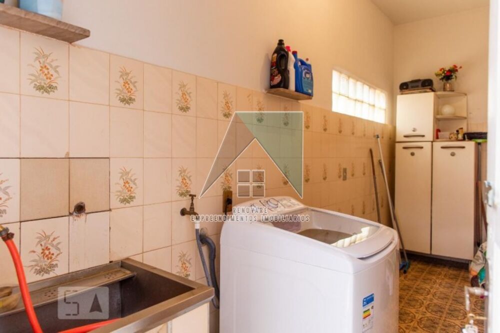 Casa, 4 quartos, 179 m² - Foto 3