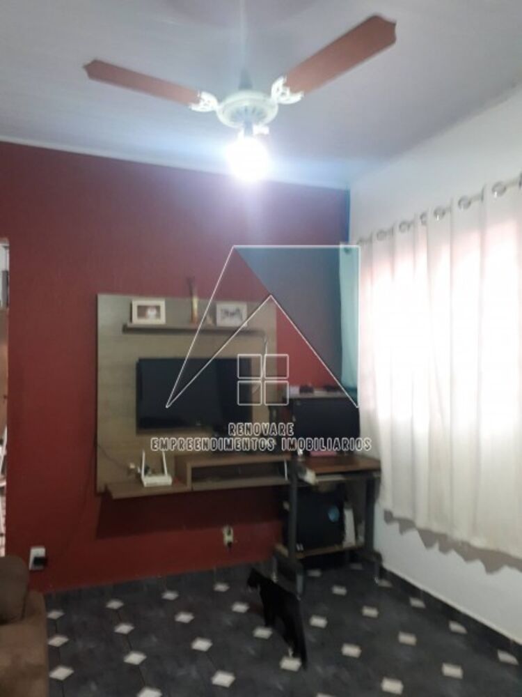 Sobrado, 4 quartos, 117 m² - Foto 1