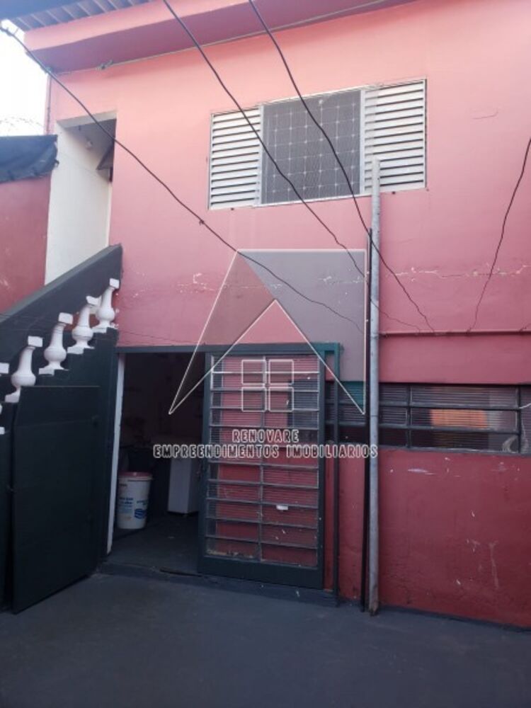 Sobrado, 4 quartos, 117 m² - Foto 2
