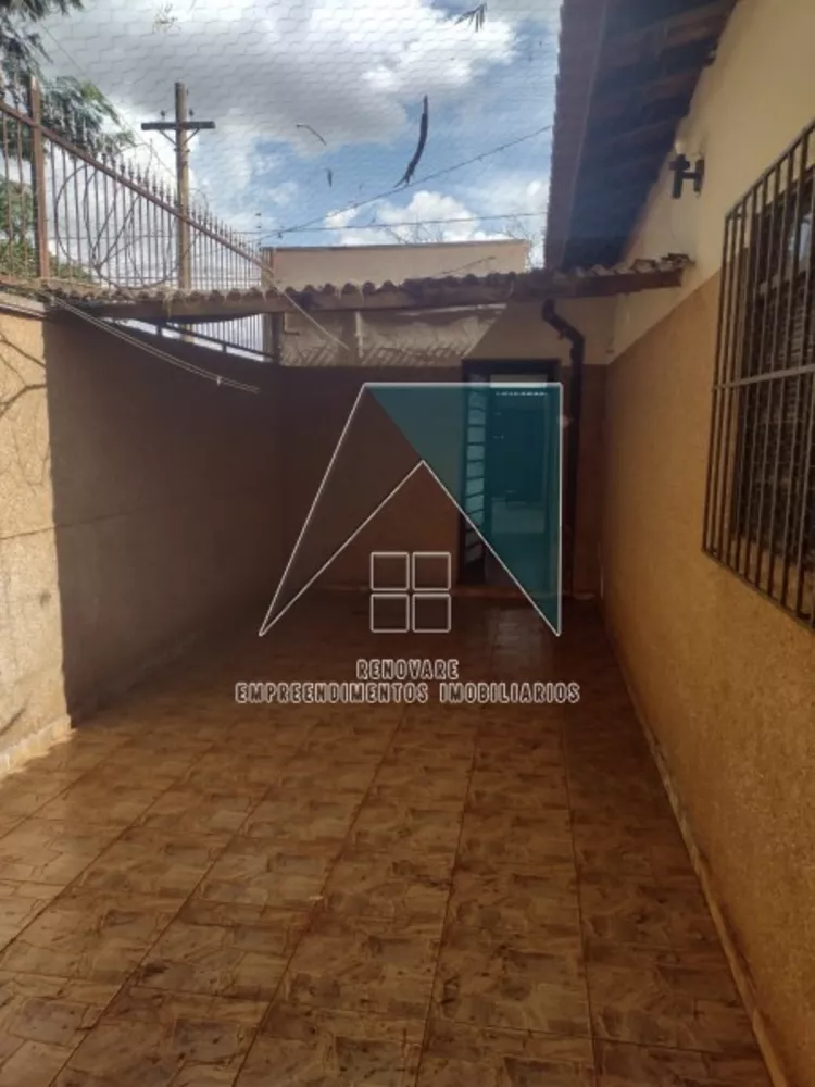 Casa à venda com 3 quartos, 200m² - Foto 7