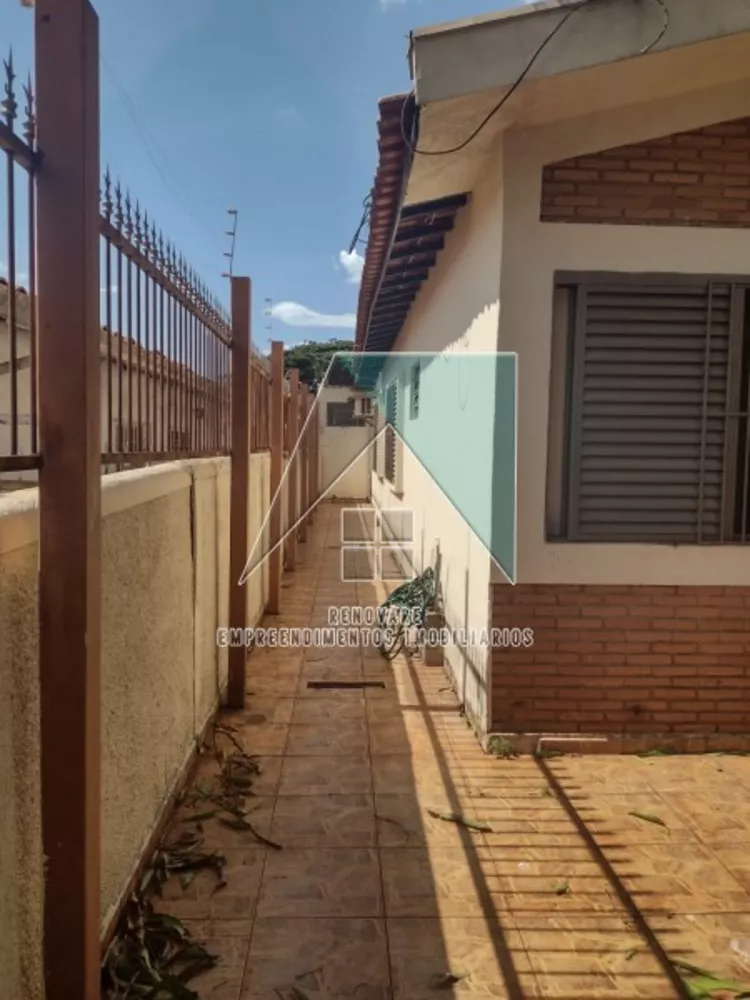 Casa à venda com 3 quartos, 200m² - Foto 6