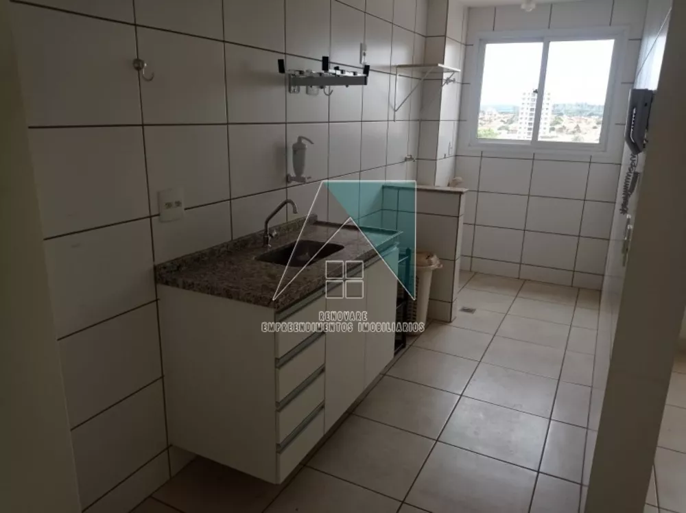 Apartamento à venda com 2 quartos, 63m² - Foto 4