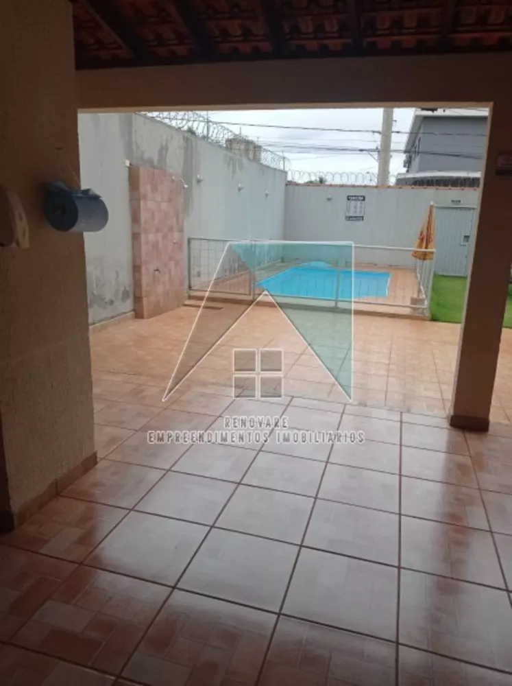 Apartamento à venda com 2 quartos, 63m² - Foto 1