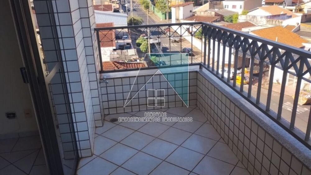 Apartamento, 3 quartos, 107 m² - Foto 3