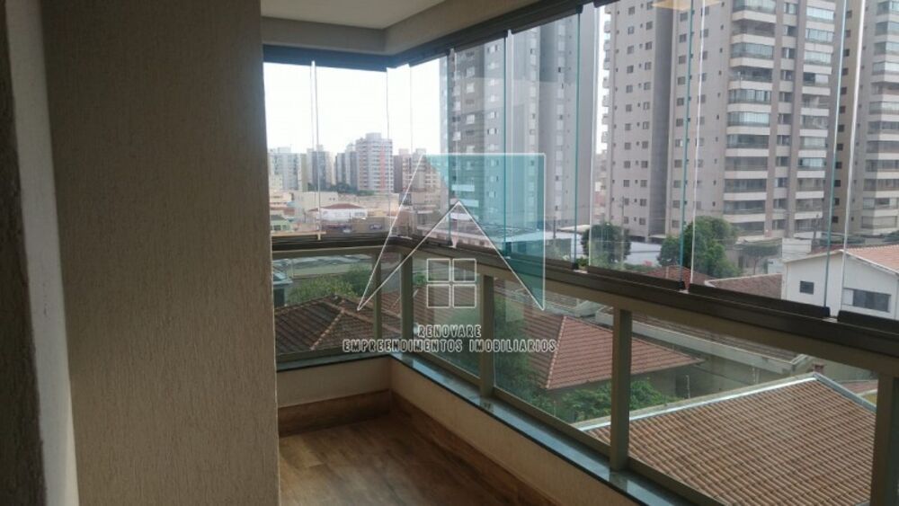 Apartamento, 3 quartos, 107 m² - Foto 3