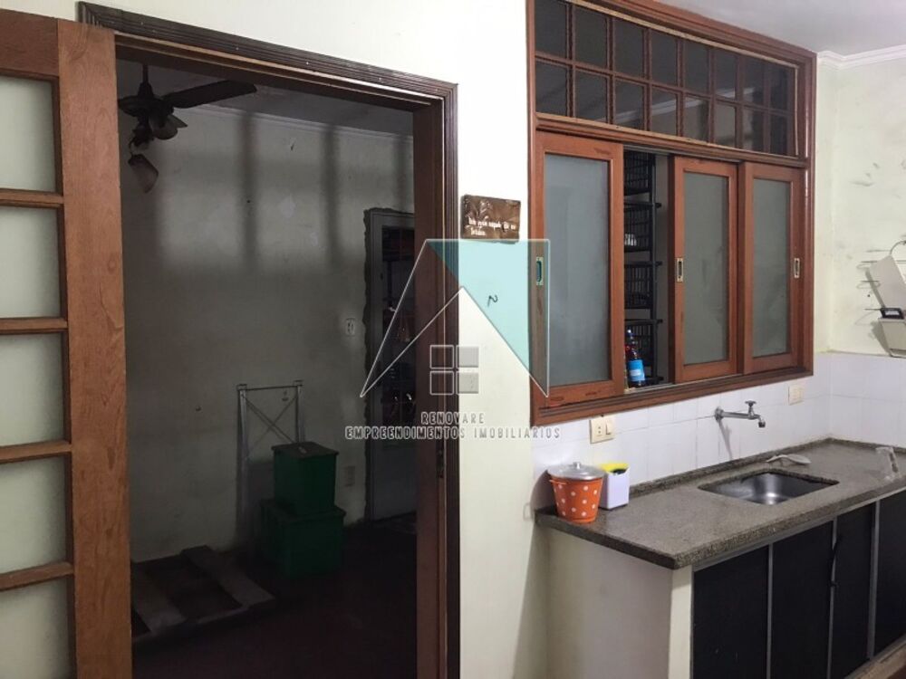 Casa, 3 quartos, 204 m² - Foto 2