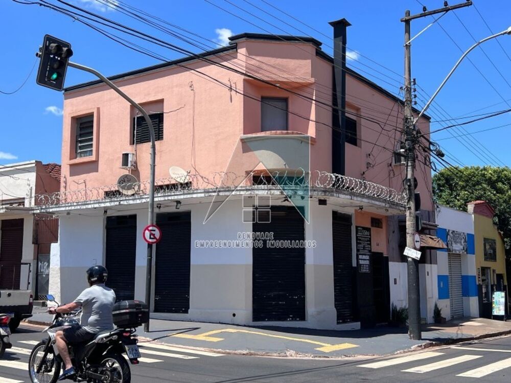 Prédio Inteiro, 139 m² - Foto 1