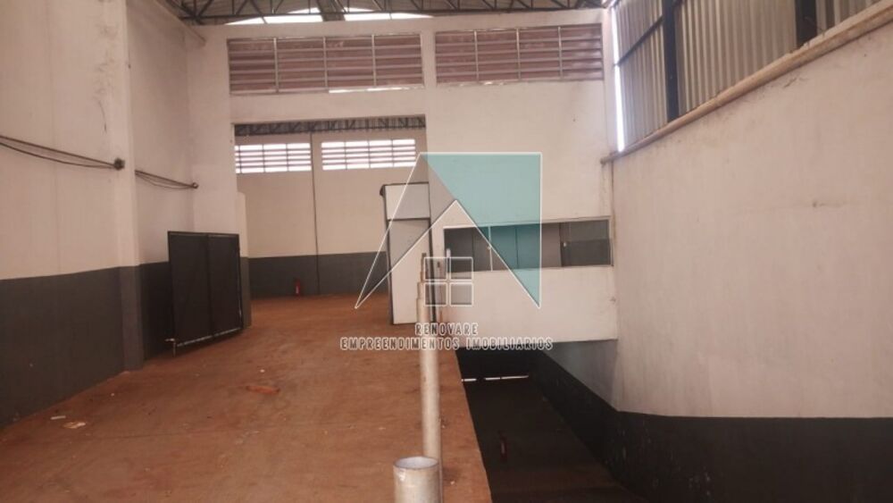 Loja-Salão, 477 m² - Foto 2