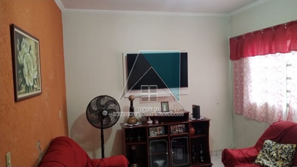 Casa, 2 quartos, 83 m² - Foto 6