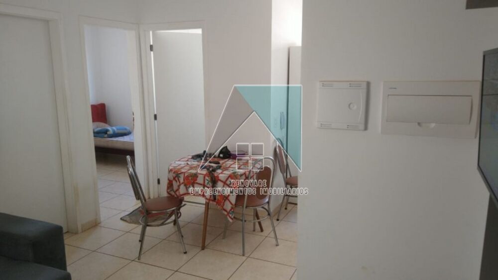 Apartamento, 2 quartos, 84 m² - Foto 1