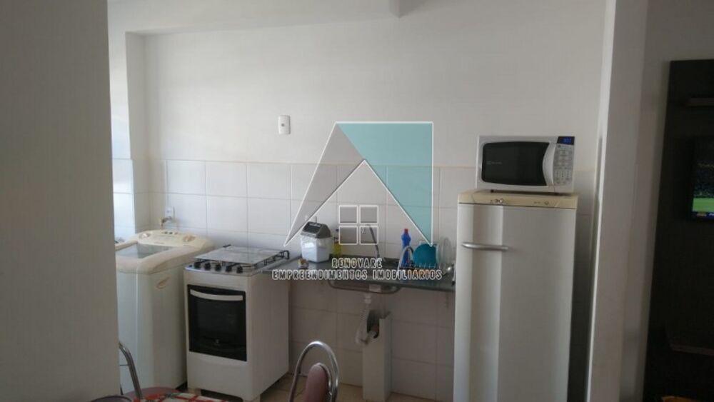Apartamento, 2 quartos, 84 m² - Foto 2
