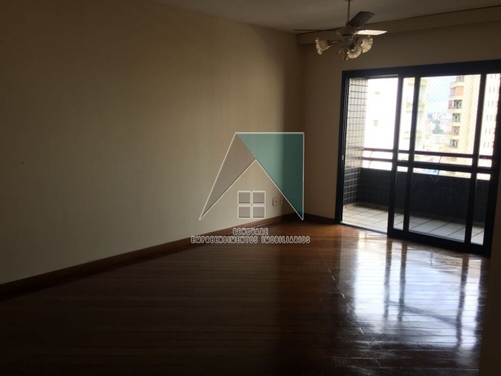 Apartamento à venda com 3 quartos, 124m² - Foto 8
