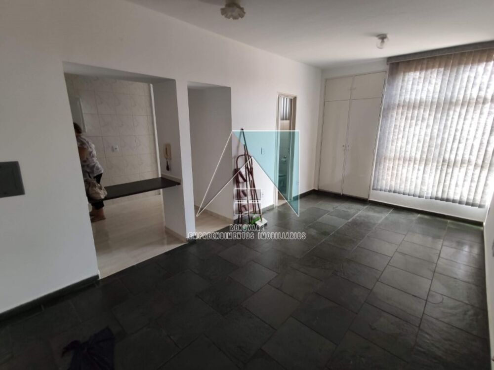 Apartamento, 1 quarto - Foto 4