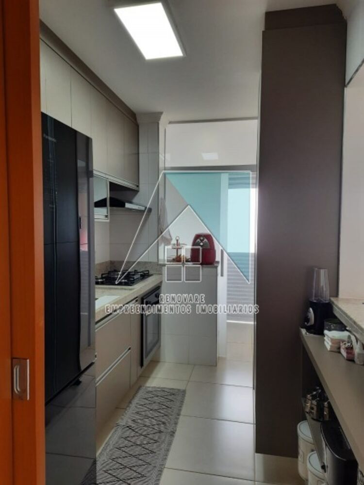 Apartamento, 3 quartos, 96 m² - Foto 3