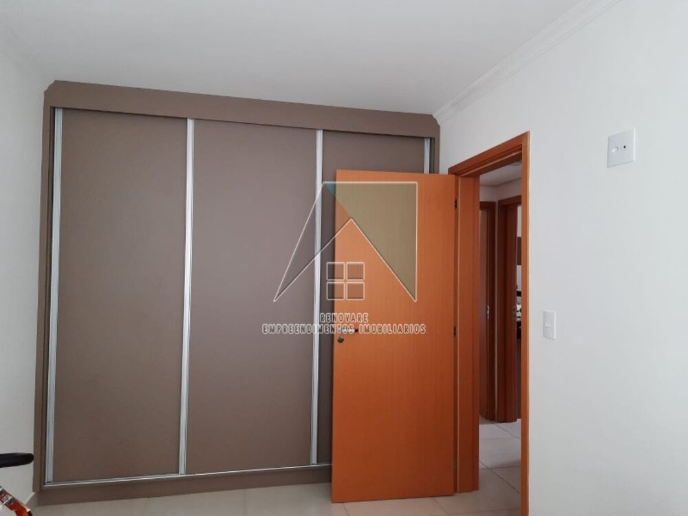 Apartamento, 3 quartos, 96 m² - Foto 2