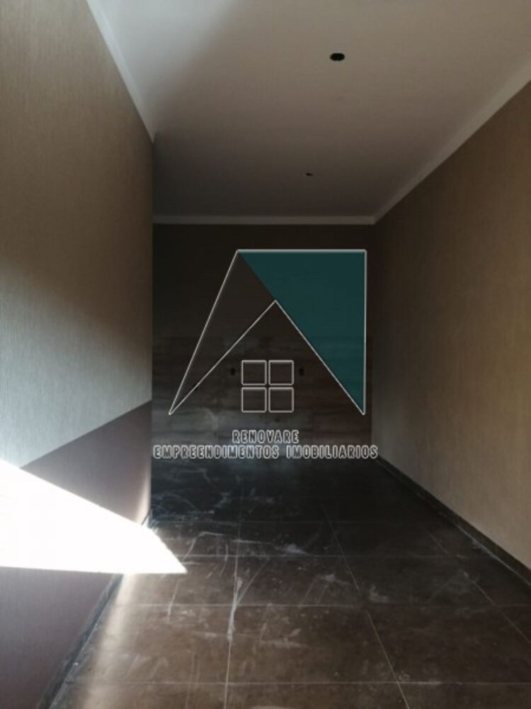 Casa à venda com 3 quartos - Foto 6