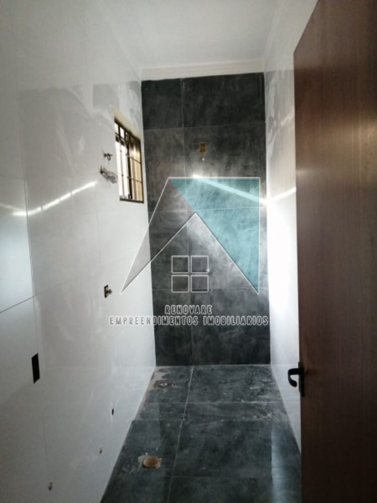 Casa à venda com 3 quartos - Foto 1