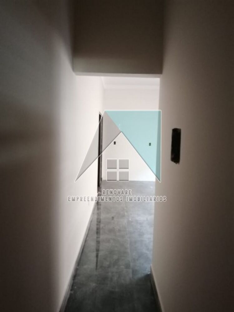 Casa à venda com 3 quartos - Foto 4