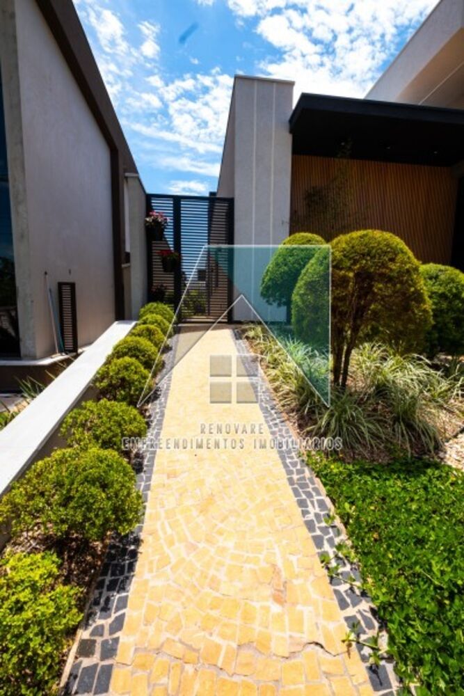 Sobrado, 3 quartos, 375 m² - Foto 4