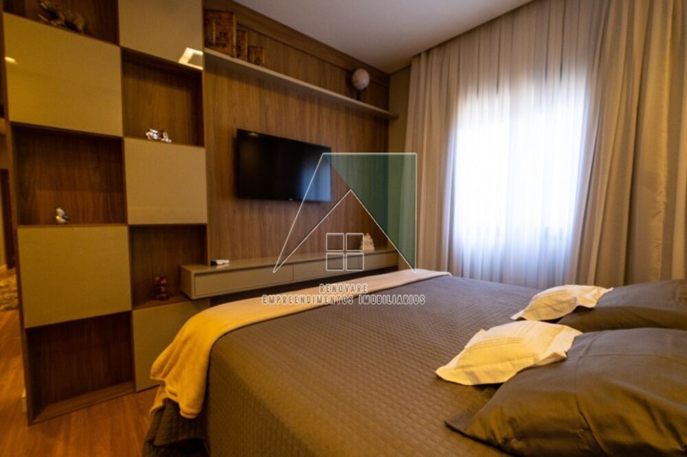 Sobrado, 3 quartos, 375 m² - Foto 1