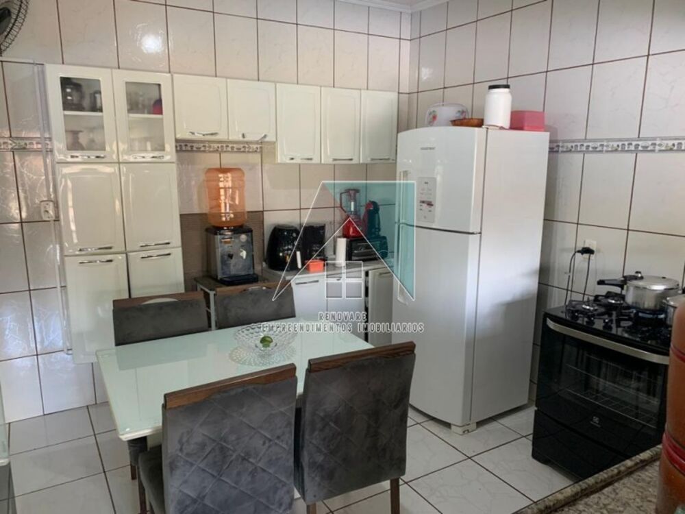 Casa, 2 quartos - Foto 1