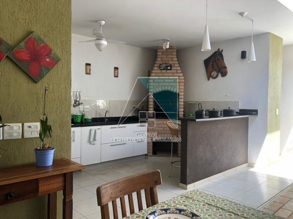 Casa à venda com 3 quartos - Foto 4
