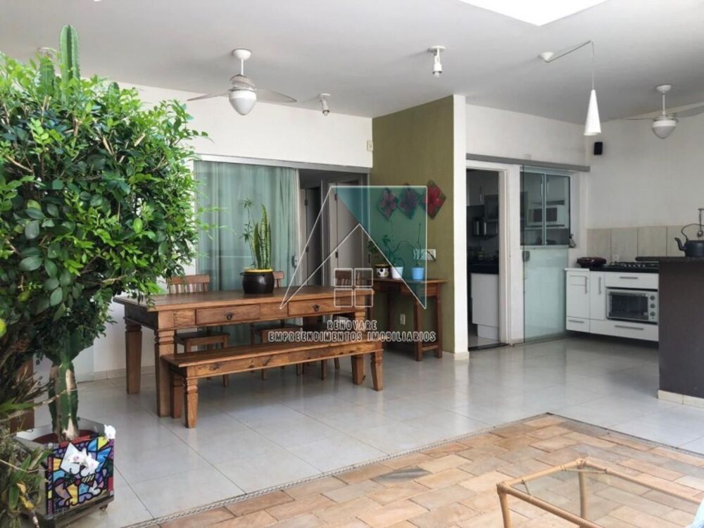 Casa à venda com 3 quartos - Foto 5