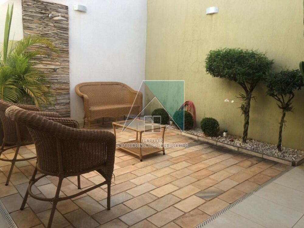 Casa à venda com 3 quartos - Foto 12