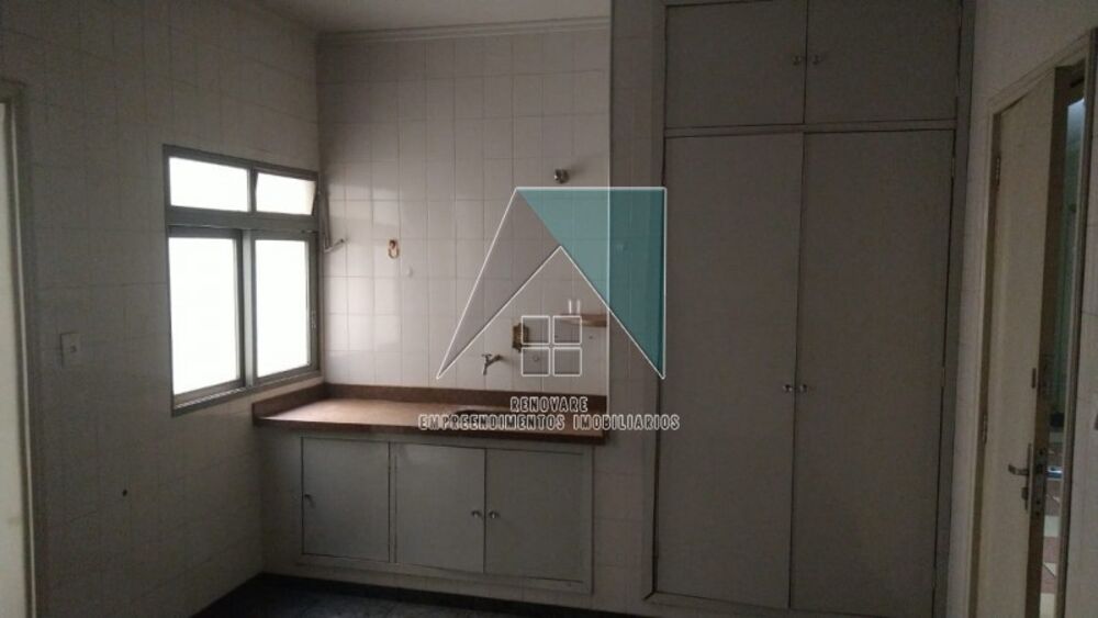 Apartamento, 3 quartos, 120 m² - Foto 1
